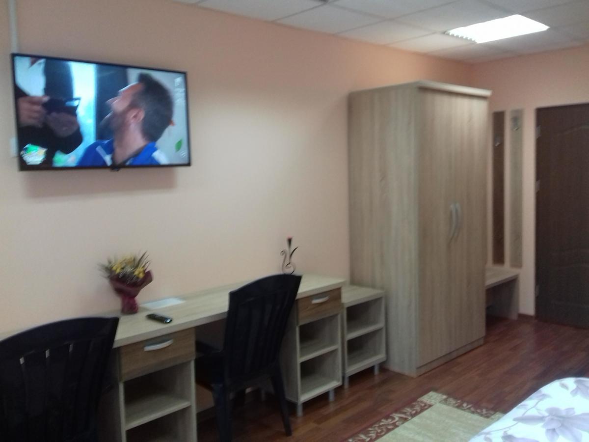 Casa Paul Hotel Galati  Ngoại thất bức ảnh