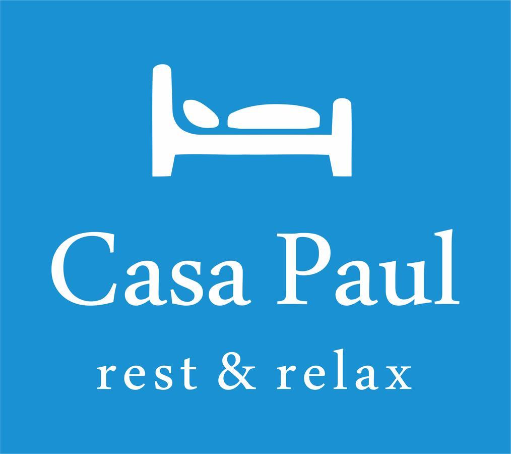Casa Paul Hotel Galati  Ngoại thất bức ảnh