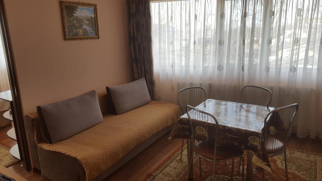 Casa Paul Hotel Galati  Ngoại thất bức ảnh